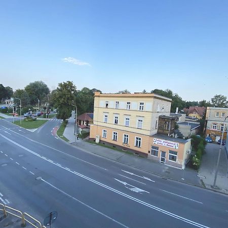 44-Wolnosci - Deerrest Apart Jelenia Gora Luaran gambar