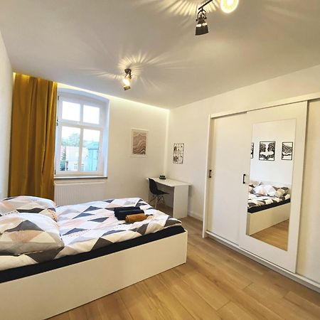 44-Wolnosci - Deerrest Apart Jelenia Gora Luaran gambar