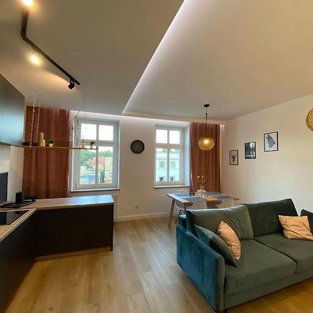 44-Wolnosci - Deerrest Apart Jelenia Gora Luaran gambar