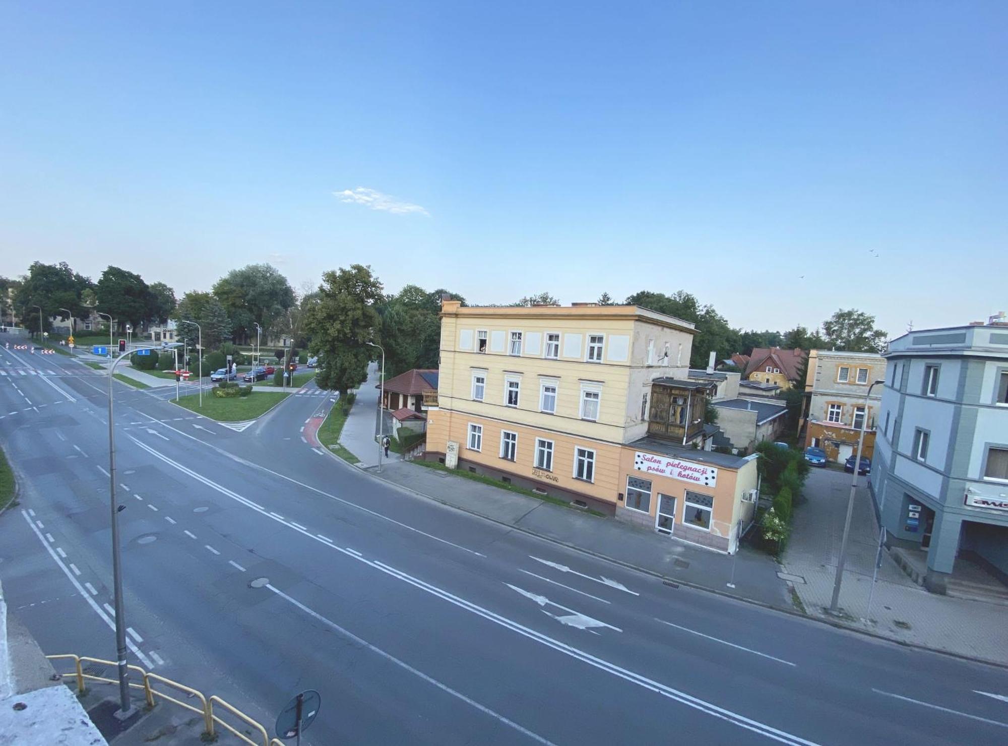44-Wolnosci - Deerrest Apart Jelenia Gora Luaran gambar