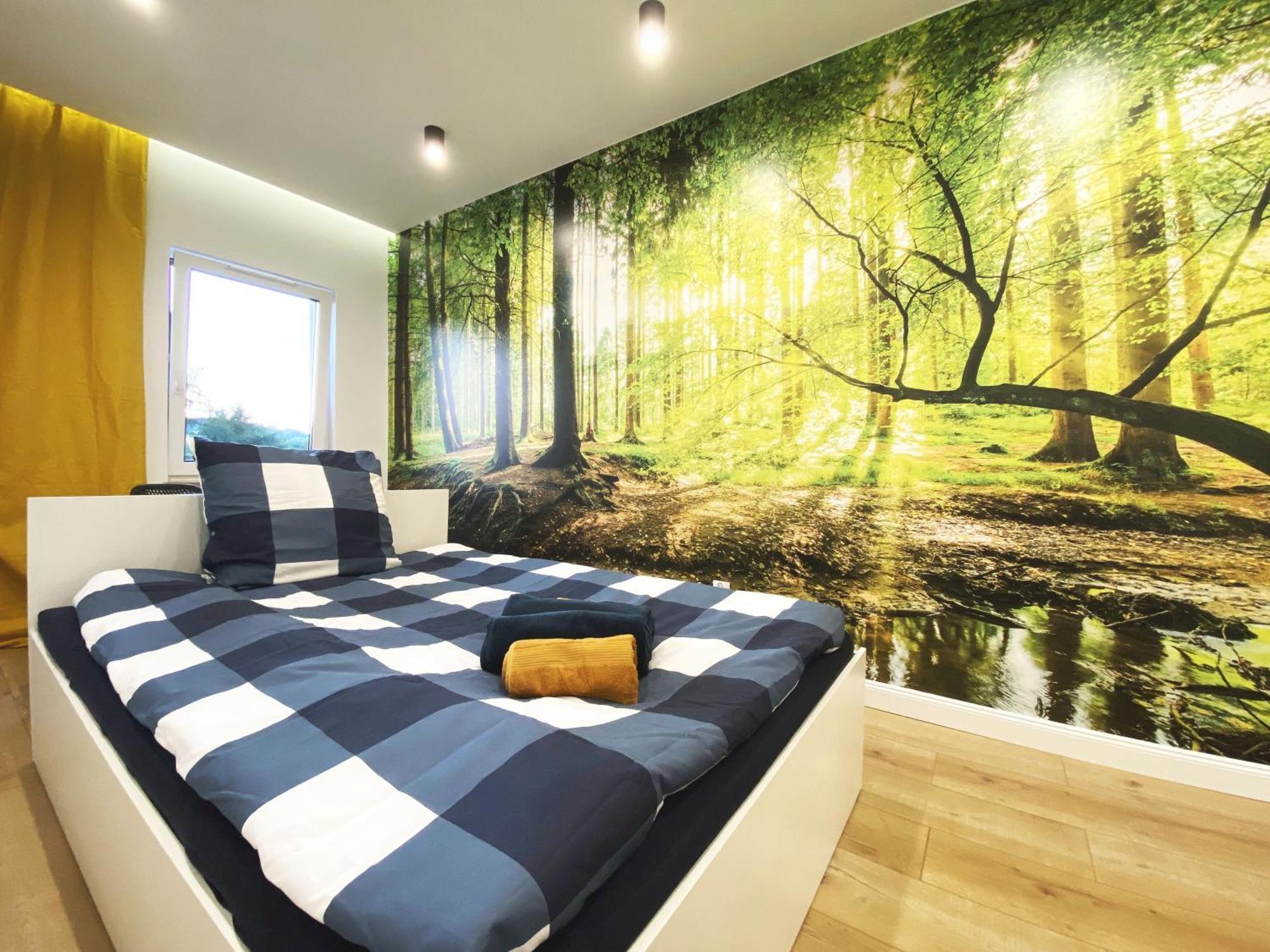 44-Wolnosci - Deerrest Apart Jelenia Gora Luaran gambar