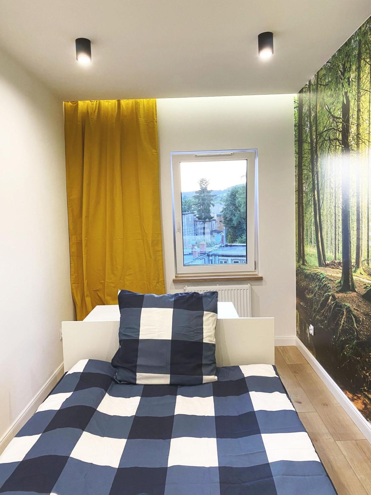 44-Wolnosci - Deerrest Apart Jelenia Gora Luaran gambar